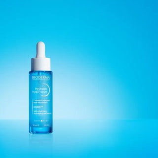 Bioderma Hydrabio Hyalu+ Serum - Hydrating Facial Serum with Hyaluronic Acid for Dry Skin Bioderma Hydrabio Hyalu+ Serum - Hyaluronic Acid for Dry Skin Hydrating Serum, Bioderma Hydrabio Hyalu+ Serum, Hyaluronic Acid Serum, Hydrating Facial Serum, Skincare for Dry Skin, Sensitive Skin Solutions, Niacinamide Skincare, Lightweight Serum, Fast-Absorbing Moisturizer, Dry Skin Relief, Skincare Essentials, Beauty and Personal Care, Facial Skincare Products