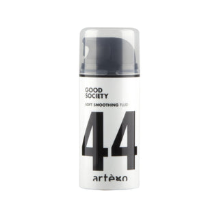 Artego Good Society 44 Heat Protecting Smoothing Cream for Damaged Hair - 3.38 fl oz Artego Good Society 44 Heat Protectant Cream - 3.38 fl oz hair care, heat protectant, smoothing cream, Artego Good Society 44, hair smoothing product, damaged hair, frizzy hair, heat styling tools, hair protection, cosmetic, beauty product, hair serum, smoothing serum