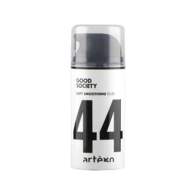 Artego Good Society 44 Heat Protecting Smoothing Cream for Damaged Hair - 3.38 fl oz