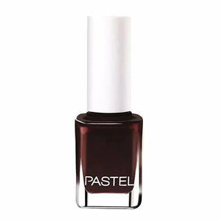 Pastel Oje - Dark Bordeaux Nail Polish for Vibrant Nail Beauty Dark Bordeaux Nail Polish - Pastel Oje nail polish, pastel nail color, dark bordeaux nail polish, high-quality nail polish, single-application nail polish, nail beauty, vibrant nail color, nail care, beauty products, cosmetics