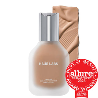 Triclone Skin Tech: Medium Coverage Foundation - Reduce Redness, Natural Finish, Vegan & Non-Comedogenic Triclone: Medium Coverage Foundation - Redness Relief, Vegan medium coverage foundation, non-comedogenic foundation, vegan foundation, gluten-free foundation, cruelty-free foundation, foundation for sensitive skin, redness reducing foundation, natural finish foundation, skin calming foundation, Triclone foundation, medium coverage, non-comedogenic, vegan, gluten-free, cruelty-free, sensitive skin, rednes