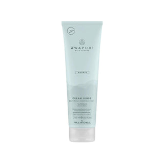 Paul Mitchell Awapuhi Wild Ginger Repair Cream Rinse - Moisturizing Hair Treatment for Dry & Damaged Hair Paul Mitchell Awapuhi Wild Ginger Repair Cream Rinse - Moisturizing Hair Treatment Paul Mitchell Awapuhi Wild Ginger, Repair Cream Rinse, Hair care products, Moisturizing hair treatment, Natural hair care ingredients, Hair repair, Dry hair solution, Damaged hair care, Premium hair care, Awapuhi Wild Ginger extract, Hydrating hair products