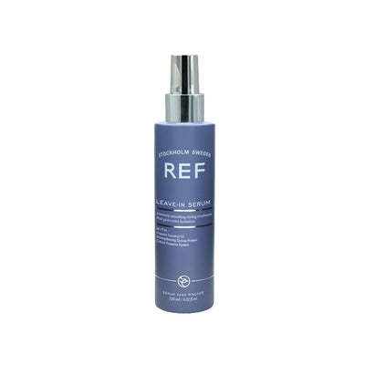 REF Isı Koruyucu Durulanmayan Bakım Serumu 125 ml - Heat Protectant Hair Care Serum