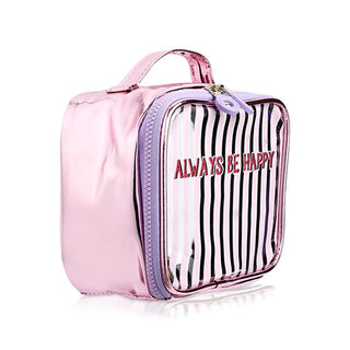 eklips large clear pvc bag, stylish clear bag with leather accents Eklips Large Clear PVC Bag - Stylish & Practical | 8.7 x 6.3 x 4 in Eklips Large Clear PVC Bag - Stylish & Practical eklips, clear-bag, stylish-bag, pvc-bag, durable-bag, fashion-bag, large-bag, practical-bag, ai-generated, accessories