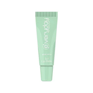 Everyday Beauty Aloe Vera Lip Balm - Natural Moisturizing & Soothing Lip Care, Non-Greasy, 0.34 fl oz Aloe Vera Lip Balm - Natural Moisturizing Lip Care Aloe Vera Lip Balm, Natural Lip Care, Moisturizing Lip Balm, Non-greasy Lip Balm, Soothing Lip Care, Lip Care Products, Natural Skincare, Dry Lip Solution, Chapped Lip Relief, Healthy Lip Tips, Everyday Beauty Products