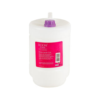 Roon Form Hair Cream 5000ml - Bulk Nourishing Hair Care for All Hair Types Roon Form 5000ml Hair Cream - Bulk Hair Care Roon Form Hair Cream, Bulk hair care product, Large capacity hair cream, Hair nourishment product, Discounted hair care, Hair care for all hair types, Nourishing hair cream, Bulk hair care solution, Hair care products, Hair cream formulation, Long-lasting hair care