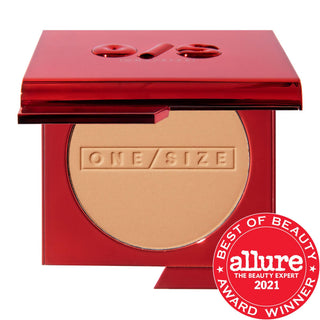 Patrick Starrr Turn Up The Base Powder Foundation | Buildable Matte Coverage, Long-Wearing, Vegan, Cruelty-Free, Blurs Pores Patrick Starrr Powder Foundation: Matte, Buildable, Long-Lasting powder foundation, matte foundation, buildable foundation, long-wearing foundation, vegan foundation, gluten-free foundation, cruelty-free foundation, soft matte powder foundation, pore blurring foundation, full coverage powder foundation, foundation, face makeup, blurring powder, vegan makeup, gluten-free makeup, cruelt