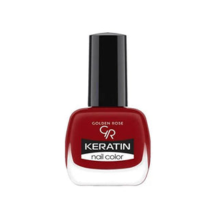 Golden Rose Keratin Nail Polish - Long-Lasting Color & Nourishment - No: 39 Golden Rose Keratin Nail Polish No: 39 - Long Lasting keratin nail polish, long-lasting nail color, Golden Rose cosmetics, nail beauty products, keratin-enriched nail care, nail polish, beauty products, cosmetics, nail care, long-lasting nail polish, nourishing nail polish