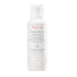 avene xeracalm a.d lipid renewing cream 400ml front view, avene xeracalm a.d lipid renewing cream 400ml back view Avene XeraCalm A.D Lipid Renewing Cream - 400ml Avene XeraCalm A.D Cream - Intensive Moisture | 400ml avene, xeracalm, lipid-renewing-cream, dry-skin, sensitive-skin, itch-relief, baby-care, moisturizer, ai-generated, skincare