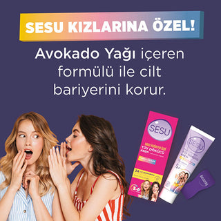 Sesu Hair Removal Cream for Sensitive Skin - Easy & Effective Depilatory Cream for Women, 3.38 fl oz Sesu Hair Removal Cream for Sensitive Skin - 3.38 fl oz hair removal cream, depilatory cream, sensitive skin hair removal, easy hair removal for women, avocado oil hair removal cream, Sesu, hair removal products, women's grooming, sensitive skin care, dermatologically tested, Vitamin E, Bisabolol, AromaGuard technology, smooth skin, hair-free, body care, personal care, beauty products, grooming essentials
