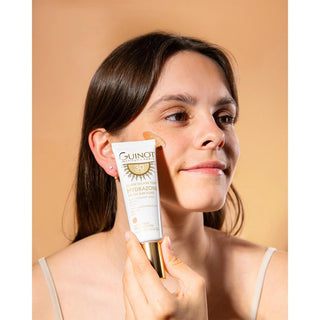 Guinot Hydrazone Tinted SPF30 Hydrating Face Sunscreen 50ml