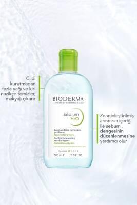 bioderma sebium h2o micellar water 100 ml, bioderma sebium h2o for oily skin Bioderma Sebium H2O - Micellar Water for Oily Skin | 100 ml Bioderma Sebium H2O - Micellar Water for Oily Skin bioderma, micellar-water, oily-skin, acne-prone-skin, facial-cleanser, skincare, facial-care, ai-generated, gentle-cleanser, sebum-regulator