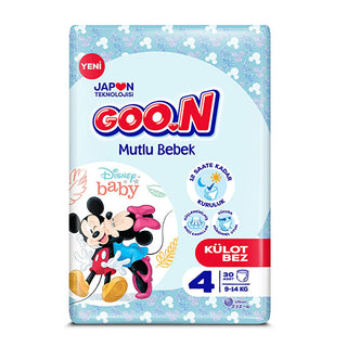 goon happy baby diapers size 4 pack, goon diapers designed for comfort and absorption, packaging of goon happy baby diapers GOO.N Happy Baby Diapers - Size 4, 30 Count, 12 Hours Dryness - Ideal for Parents and Caregivers GOO.N Happy Baby 4 Numara Diaper - 30 Count goon-diapers, happy-baby, size-4, diaper-30-count, 12-hour-dryness, comfortable-diapers, parenting, infant-care, caregivers, ai-generated
