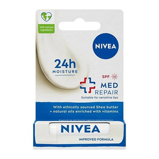 Nivea Med Repair Lip Care Cream - Moisturizes & Protects Dry, Chapped Lips with Vitamin E Nivea Med Repair Lip Care Cream - Moisturizes Dry Lips Nivea Med Repair Lip Care Cream, Lip moisturizer, Dry lip care, Chapped lip relief, Vitamin E lip balm, Lip care products, Moisturizing lip cream, Lip protection, Dry lip relief, Chapped lip solution, Vitamin E benefits, Lip health, Lip care routine