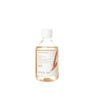Simply Zen Densifying Hair Loss Protection Shampoo - 250ml, Hair Thickening & Protective Care Simply Zen Densifying Shampoo - Hair Loss Protection Hair loss shampoo, Densifying shampoo, Protective hair care, Hair thickening products, Simply Zen hair products, Hair care, Hair loss solution, Thickening shampoo, Protective shampoo, Natural hair care, Holistic hair products