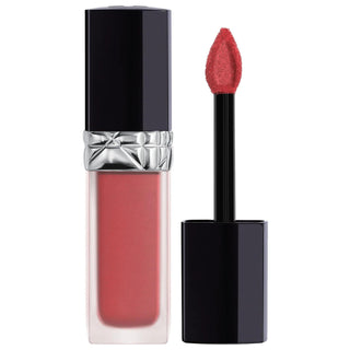 Dior Rouge Forever Liquid Transfer-Proof Lipstick - Long-Lasting, Matte Liquid Lip Color Dior Rouge Forever Liquid Lipstick - Long-Lasting Matte Lip Color transfer-proof liquid lipstick, long-lasting lip color, matte lipstick, Dior lipstick, liquid lip color, long-wearing lipstick, matte finish lipstick, clean beauty lipstick, lip color for busy professionals, makeup essentials, Dior Rouge Forever, transfer-proof makeup, 12-hour lip color, ultra-pigmented lipstick