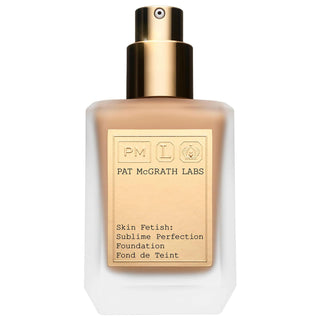 Skin Fetish Weightless Hydrating Liquid Foundation - Medium Coverage, Natural Finish, Paraben-Free Makeup by Skin Fetish Skin Fetish Weightless Foundation - Hydrating, Medium Coverage weightless foundation, hydrating foundation, liquid foundation, medium coverage foundation, natural finish makeup, paraben-free makeup, clean beauty, skincare makeup, hyaluronic acid foundation, ceramides foundation, serum-like texture foundation, customizable coverage, blurring effect makeup, suitable for all skin types