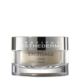 Esthederm Excellage Cream: Firming, Nourishing, Brightening Anti-Aging Face Cream with Omega 3-6-9 & Camellia for Mature Skin Radiance Esthederm Excellage Cream: Firming Anti-Aging Face Cream Esthederm Excellage Cream, firming face cream, nourishing skin cream, anti-aging cream, skin brightening cream, omega 3-6-9 face cream, camellia face cream, mature skin care, wrinkle reduction cream, skin radiance cream, face cream, firming cream, nourishing cream, anti-aging, skin brightening, omega 3-6-9, camellia, m