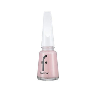 Flormar Light Pink Nail Polish: Easy Application, Long-Lasting, Glossy Finish - 151 Vibrant Colors Flormar Light Pink Nail Polish: Easy Application, Glossy Finish nail polish, nail enamel, light pink nail polish, glossy nail polish, easy application nail polish, flormar nail polish, nail color, long lasting nail polish, nail art, nail care, manicure, pedicure, beauty, cosmetics, women's fashion, gifts for her, DIY nails, smooth application, vibrant color, chip-resistant, professional finish, pink nails, lig