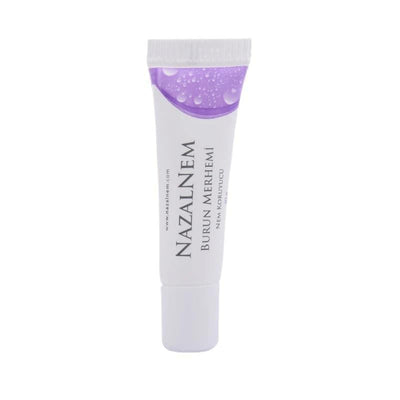 Nazalnem: Soothe Dry Nasal Passages with Moisturizing Nasal Ointment - Dry Nose Remedy, Nasal Dryness Relief