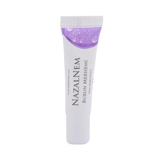Nazalnem: Soothe Dry Nasal Passages with Moisturizing Nasal Ointment - Dry Nose Remedy, Nasal Dryness Relief