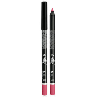 emily long lasting lip pencil 201, high quality lip pencil in rich color options, makeup professionals using emily lip pencil Emily Long Lasting Lip Pencil 201 - Premium Quality & Vibrant Shades for Makeup Enthusiasts and Professionals Emily Long Lasting Lip Pencil 201 - High Quality, Rich Colors emily, long-lasting-lip-pencil, lip-products, makeup-enthusiasts, beauty-professionals, lip-liners, cosmetic-tools, premium-quality, vibrant-shades, ai-generated