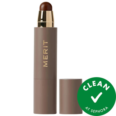 The Minimalist: Perfecting Complexion Foundation Concealer Stick - Natural Finish, Medium Coverage, Cruelty-Free, On-the