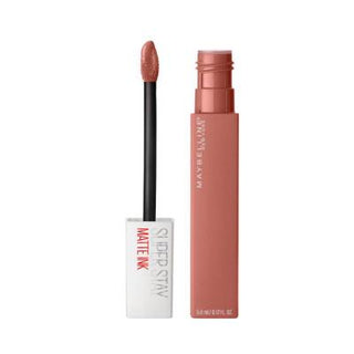 maybelline super stay matte ink lipstick 65 seductress, maybelline new york super stay matte liquid lipstick product swatch, maybelline matte ink 65 seductress lipstick tube Maybelline New York Super Stay Matte Ink Lipstick - 65 Seductress Maybelline Super Stay Matte Ink 65 Seductress | Long-Lasting Lip Color lipstick, matte-lipstick, long-lasting-lip-color, maybelline, makeup-enthusiasts, womens-beauty, liquid-lipstick, seductress, ai-generated, makeup
