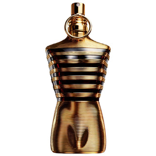 Jean Paul Gaultier Le Male Elixir - Sensual Men's Fragrance with Woody Aromatic Amber Scent Le Male Elixir - Sensual Men's Fragrance Men's Fragrance, Woody Aromatic Fragrance, Le Male Elixir, Jean Paul Gaultier Fragrance, Sensual Men's Perfume, Fragrance for Men, Luxury Fragrance, Seductive Scents, Intense Perfume, Woody Aromatic Amber, Lavender Fragrance, Benzoin, Tonka Bean, Grooming Essentials, Men's Grooming, Premium Fragrances