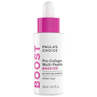 Pro Collagen: Multi-Peptide Facial Serum - Anti-Aging, Wrinkle Smoothing, Skin Firming Treatment | Vegan, Cruelty-Free Pro Collagen Serum: Anti-Aging, Wrinkle Smoothing, Skin Firming pro collagen peptide serum, anti-aging serum, wrinkle smoothing serum, skin firming treatment, vegan collagen booster, hyaluronic acid serum, cruelty-free skincare, peptide face serum, fine lines and wrinkles treatment, collagen boosting serum, facial serum, anti-aging, wrinkles, fine lines, skin texture, elasticity, firming, h