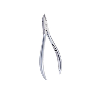 Nghia Export C.06 Nail Cuticle Pliers 5 mm - Precision Grip for Nail Care Professionals and Enthusiasts Nghia Export C.06 Nail Cuticle Pliers - Precision Grip nail cuticle pliers, nail care tool, cuticle tweezers, precision nail grip, Nghia Export C.06, nail care professionals, beauty enthusiasts, precision tools, nail technicians, DIY nail care, high-quality nail care instruments