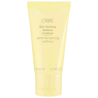 Mini Hair Alchemy Strengthening Conditioner - Vegan, Cruelty-Free Hydrating Hair Care for Dry, Damaged Hair Mini Hair Alchemy Strengthening Conditioner - Vegan & Cruelty-Free strengthening hair conditioner, vegan hair care, cruelty-free hair products, hydrating hair conditioner, hair elasticity improvement, hair care for dry damaged hair, vegan conditioner, gluten-free hair products, cruelty-free conditioner, natural hair care, hair strengthening products