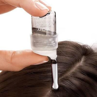 vichy dercos aminexil clinical 5 21x6ml hair loss treatment for women, vichy dercos aminexil clinical 5 packaging, vichy dercos aminexil clinical 5 application process Vichy Dercos Aminexil Clinical-5 - Hair Loss Treatment | 21x0.2 fl oz Vichy Dercos Aminexil Clinical-5 for Women vichy, hair-loss-treatment, aminexil, women-hair-care, scalp-nourishment, clinically-tested, dermatologist-recommended, hair-strengthening, ai-generated, beauty