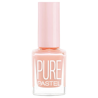 Pastel Pure Oje 613 - Chemical-Free Pastel Nail Polish for Trendy Nail Colors