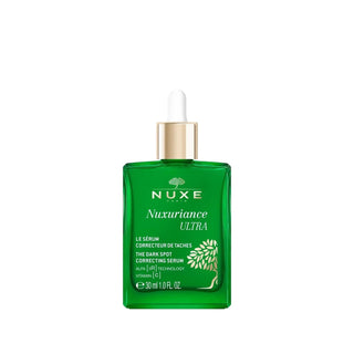 Nuxe Nuxuriance Ultra Dark Spot Correcting Serum - 30 ml, Premium Skincare for Hyperpigmentation Treatment Nuxe Nuxuriance Ultra Dark Spot Serum - Premium Skincare Dark Spot Correcting Serum, Nuxe Nuxuriance Ultra, Hyperpigmentation treatment, Skincare serum, Premium skincare products, Skincare for dark spots, Anti-aging skincare, Serum for hyperpigmentation, Dark spot correction, Even skin tone, Radiant complexion, Daily skincare, Premium skincare brand, Skincare routine, Nuxe skincare