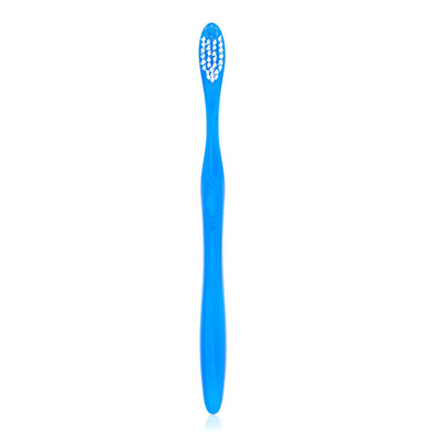 Benri Dent Diş Fırçası Thin - Gentle Nylon Toothbrush for Effective Oral Hygiene