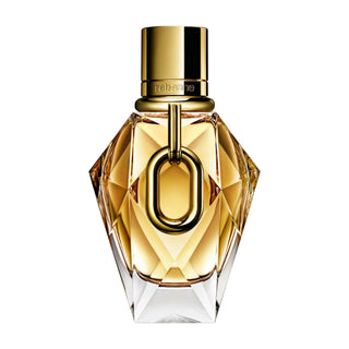 Paco Rabanne Million Gold for Her Eau de Parfum - Luxurious Women's Perfume with Long-Lasting Floral Fragrance Million Gold for Her Eau de Parfum - Luxurious Floral Perfume Women's Eau de Parfum, Floral Fragrance, Luxury Perfume, Long-lasting Fragrance, Sophisticated Perfume Bottle, Paco Rabanne, Million Gold for Her, Women's Perfume, Floral Scent, Elegant Fragrance, Gift for Her, Perfume for Women, Luxury Fragrance, Formal Event Perfume