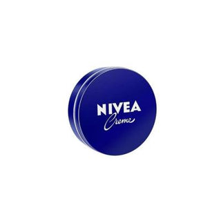 Nivea Creme 75ml - Intense Moisturizing Cream for Dry Skin | Face, Body & Hand Hydration | Daily Use, Dermatologically Tested Nivea Creme - Best Moisturizing Cream for Dry Skin | Daily Hydration Nivea Creme, Moisturizing cream, Body cream, Face cream, Dry skin moisturizer, Daily moisturizer, Eucerit cream, Skin hydration cream, Nivea, moisturizer, skin care, body lotion, face lotion, hand cream, dry skin, skin hydration, daily use, dermatologically tested, Eucerit, moisturizing, face, body, hands, skincare 