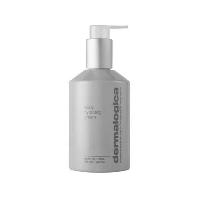 Dermalogica Body Hydrating Cream: Intense Moisture & Aromatherapy for Dry Skin | 295ml Hydrating Body Lotion with Citrus