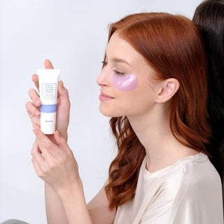 Bibimcos All-in-One Moisturizing Cream - Lightweight Hydration for Day & Night, 1.69 fl oz Bibimcos Moisturizing Cream - Lightweight Hydration Moisturizing Cream, All-in-one Skincare, Lightweight Hydration, Panthenol, Ceramide NP, Hyaluronic Acid Skincare, Skincare Essentials, Daily Skincare, Sensitive Skin, Hydrating Products, Non-Greasy Moisturizer, Day and Night Skincare