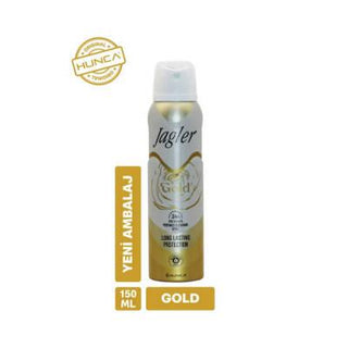 Jagler Gold Women's Perfume & Deodorant Set: Long Lasting Floral Fragrance & Odor Protection - Perfect Gift for Her Jagler Gold Perfume Set: Long-Lasting Floral Scent for Women women's perfume set, deodorant spray for women, floral perfume, long lasting fragrance, perfume and deodorant gift set, feminine scent, fragrance for women, best women's perfume, fresh deodorant, Jagler Gold perfume set, women's fragrance, floral scent, fruity fragrance, woody notes, musk notes, long-lasting scent, odor protection, g