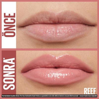 maybelline lifter gloss 006 reef, hyaluronic acid lip gloss maybelline Maybelline New York Lifter Gloss - 006 Reef | Hydrating Lip Gloss Maybelline Lifter Gloss - 006 Reef maybelline, lifter-gloss, lip-gloss, hydrating-lip-gloss, makeup, beauty, lip-care, glossy-lips, non-sticky, ai-generated
