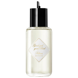 Kilian Good Girl Gone Bad Eau Fraîche - Luxurious Floral Perfume with Refillable Bottle Kilian Good Girl Gone Bad Eau Fraîche - Luxurious Floral Perfume Kilian Good Girl Gone Bad Eau Fraîche, Luxury perfume, Floral fragrance, Refillable perfume bottle, Mediterranean flowers scent, Women's perfume, Perfume for everyday wear, Sustainable fragrance, Luxurious fragrance gift, Floral perfume, Kilian perfume