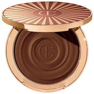 Beautiful Skin Cream Bronzer: Achieve a Sun-Kissed Glow with Long-Lasting Hydration & Vitamin D3 Protection Beautiful Skin Cream Bronzer: Sun-Kissed Glow & Hydration cream bronzer, sun-kissed glow, long-lasting bronzer, hyaluronic acid bronzer, sweatproof bronzer, natural bronzer, buildable bronzer, face and body bronzer, recyclable bronzer, vitamin D3 bronzer, bronzer, makeup, cheek makeup, natural look, medium coverage, hydrating bronzer, long-wearing bronzer, summer glow, contour, flawless finish, beauty