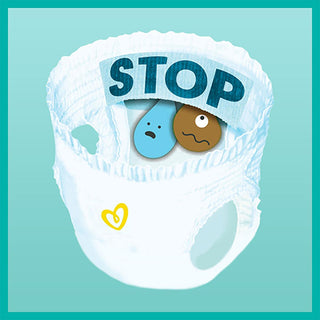 Prima Premium Care Diapers Size 6 - 28 Count - Leakproof Baby Diapers Prima Premium Care Diapers Size 6 - Comfort & Protection baby diapers, premium diapers, diapers for newborns, disposable diapers, leakproof diapers, Prima diapers, Size 6 diapers, 28 count diapers, baby care products, diapering essentials