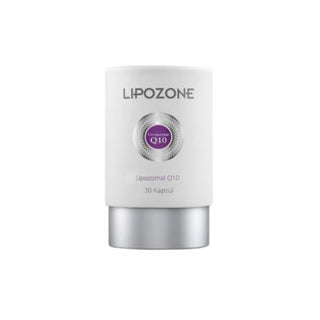 Lipozone - Lipozomal Coenzyme Q10 100mg Dietary Supplement, Gluten-Free & Lactose-Free, Antioxidant Support for Adults & Children Over 11 Lipozone CoQ10 Supplement - 100mg, Gluten-Free & Lactose-Free Coenzyme Q10 supplement, Lipozomal CoQ10, Antioxidant dietary supplement, Gluten-free dietary supplement, Lactose-free nutritional supplement, Dietary Supplement, Antioxidant support, Health supplements, Nutritional supplements, Gluten-free, Lactose-free, Sugar-free, Adults, Children over 11