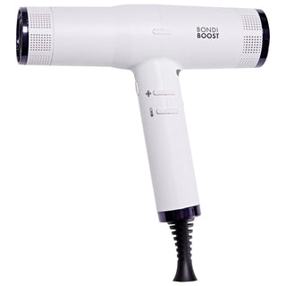 Sonic - Fast Drying Hair Blow Dryer for All Hair Types - 4X Faster Drying, Ultra-Lightweight & Quiet Sonic Fast Drying Hair Blow Dryer - 4X Faster, Lightweight & Quiet Sonic Fast Drying Hair Blow Dryer, Fast hair drying, Lightweight blow dryer, Quiet hair dryer, Multi-setting blow dryer, Ion technology hair dryer, Professional hair dryer, Hair care, Styling tools, Salon quality, Travel dryer, Busy mornings, Hair styling, Frizz reduction, Smooth hair, Hair dryer, Blow dryer, Hair tools, Beauty products