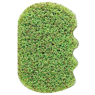 For Your Beauty Bamboo Exfoliating Sponge - Natural Skincare, Gentle Exfoliation, Sensitive Skin Care Bamboo Exfoliating Sponge - Natural Skincare for Sensitive Skin bamboo exfoliating sponge, natural skincare products, gentle exfoliation, sensitive skin care, natural fragrance skincare, bamboo skincare, eco-friendly skincare, gentle cleansing, luxurious shower experience, natural ingredients, skincare routine, shower sponge, bamboo extract