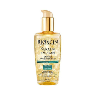 Bioxcin Keratin & Argan Hair Repair Oil: Deeply Nourishes, Repairs Damage & Restores Shine for Dry, Damaged Hair - 5.07 fl oz Bioxcin Keratin Argan Hair Oil: Repair, Shine, & Hydrate hair repair oil, argan oil hair treatment, keratin hair oil, hair loss treatment, damaged hair repair, split end repair, hair shine serum, dry hair moisturizer, Bioxcin hair oil, hair strengthening oil, hair oil, argan oil, keratin, hair treatment, hair care, dry hair, damaged hair, split ends, hair shine, hair moisturizer, hai