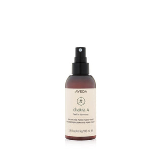 Aveda Chakra 4 Uyum Body Mist - Natural Aromatherapy Spray for Relaxation & Balance, 3.38 fl oz Aveda Chakra 4 Uyum Body Mist - Natural Aromatherapy Spray Aveda Chakra Body Mist, natural body spray, aromatherapy body mist, fragrant body spray for relaxation, 100ml body mist, Aveda, natural personal care, wellness products, relaxation, balance, harmony, self-care, aromatherapy, body fragrance, travel size